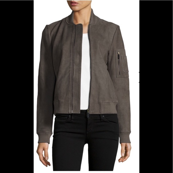 bagatelle bomber jacket